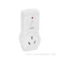 Outlet Remote Control Outdoor Socket